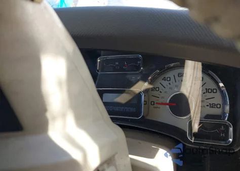 2011 Ford Expedition Xlt z USA, uszkodzony, nr VIN 1FMJU1J52BEF32019